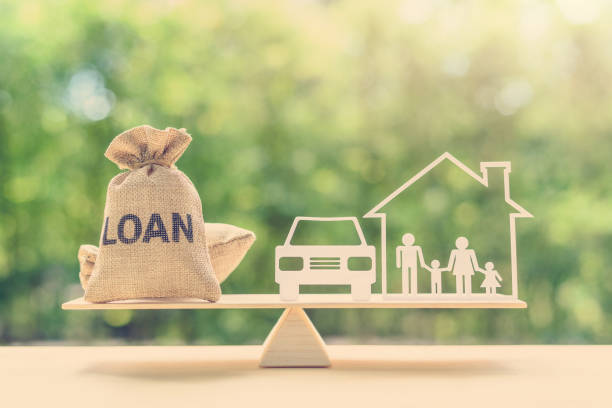 Commercial Real Estate Loans in Northfield, OH